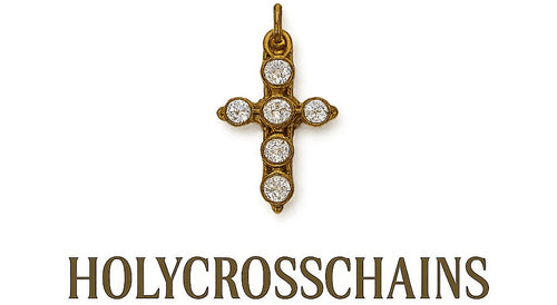 Holy Cross Chains